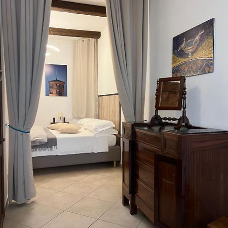 Pascoli 21/A Appartement Ravenna Buitenkant foto