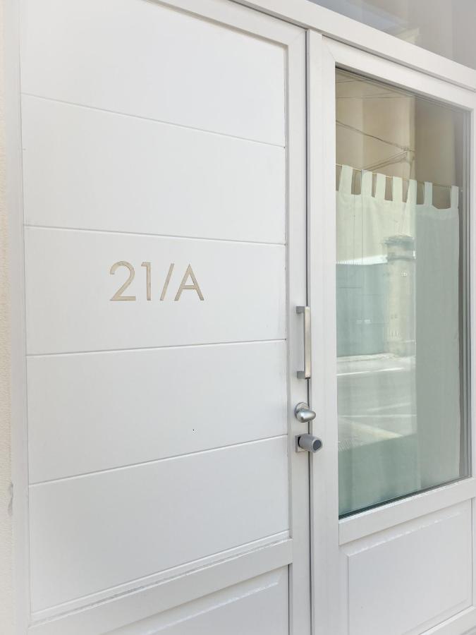Pascoli 21/A Appartement Ravenna Buitenkant foto