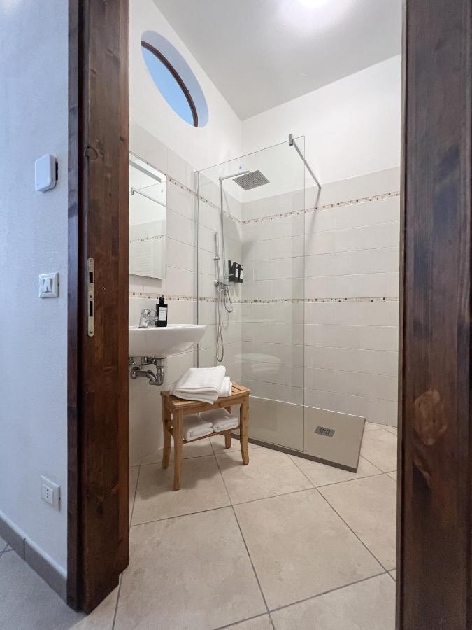 Pascoli 21/A Appartement Ravenna Buitenkant foto