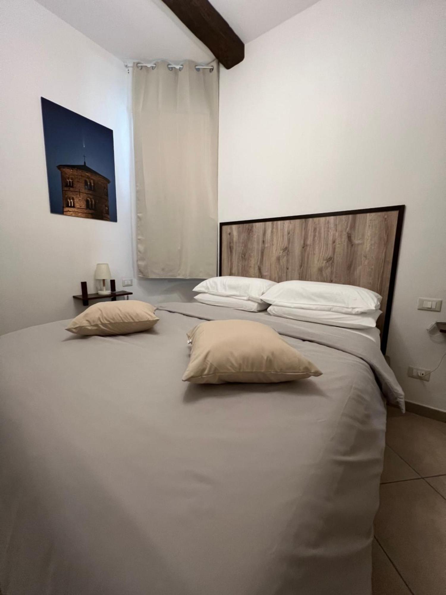 Pascoli 21/A Appartement Ravenna Buitenkant foto