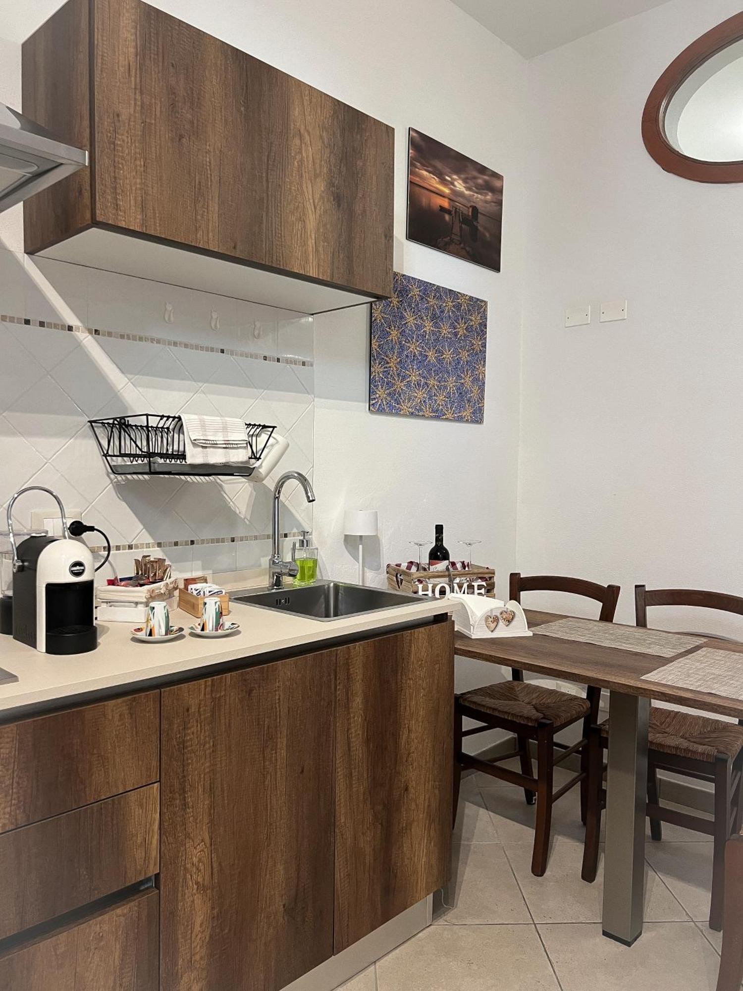 Pascoli 21/A Appartement Ravenna Buitenkant foto