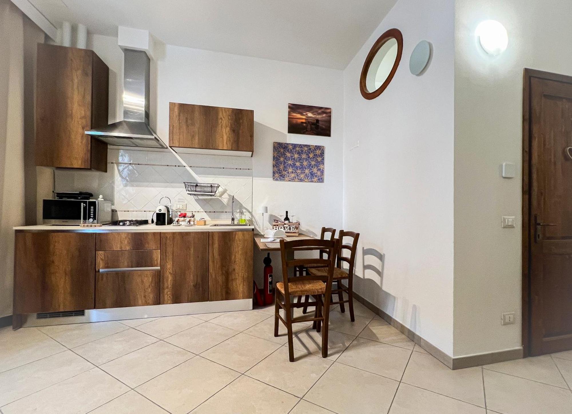 Pascoli 21/A Appartement Ravenna Buitenkant foto